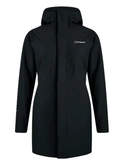 DAMES Berghaus Hinderwick shell jacket AF