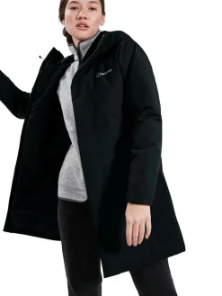 DAMES Berghaus Hinderwick shell jacket AF