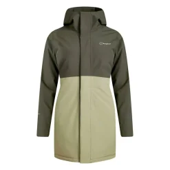 DAMES Berghaus Hinderwick shell jacket AF
