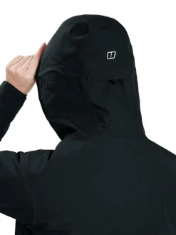 DAMES Berghaus Hinderwick shell jacket AF
