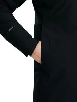 DAMES Berghaus Hinderwick shell jacket AF
