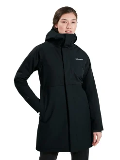 DAMES Berghaus Hinderwick shell jacket AF