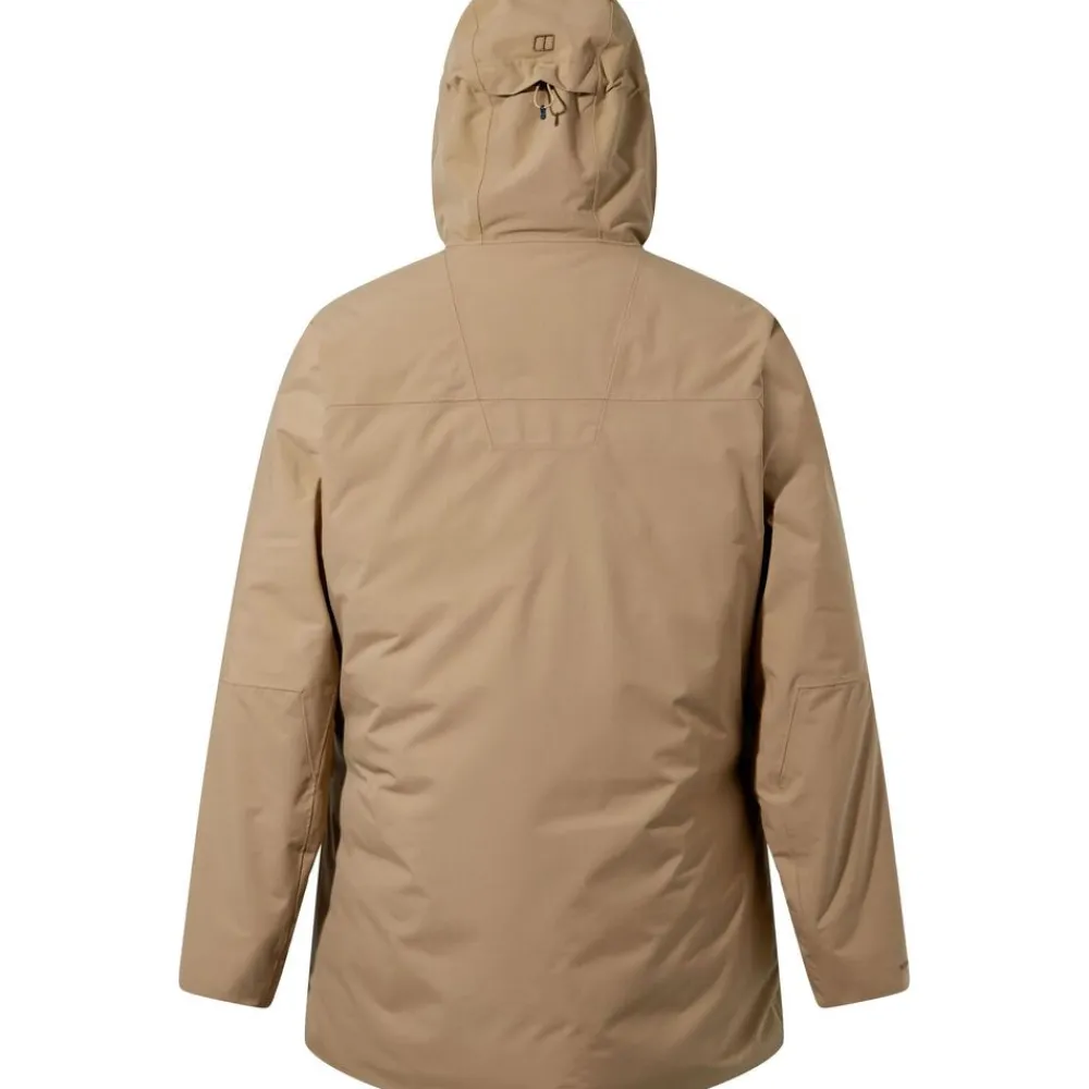Heren Berghaus Hudsonian Parka 2.0