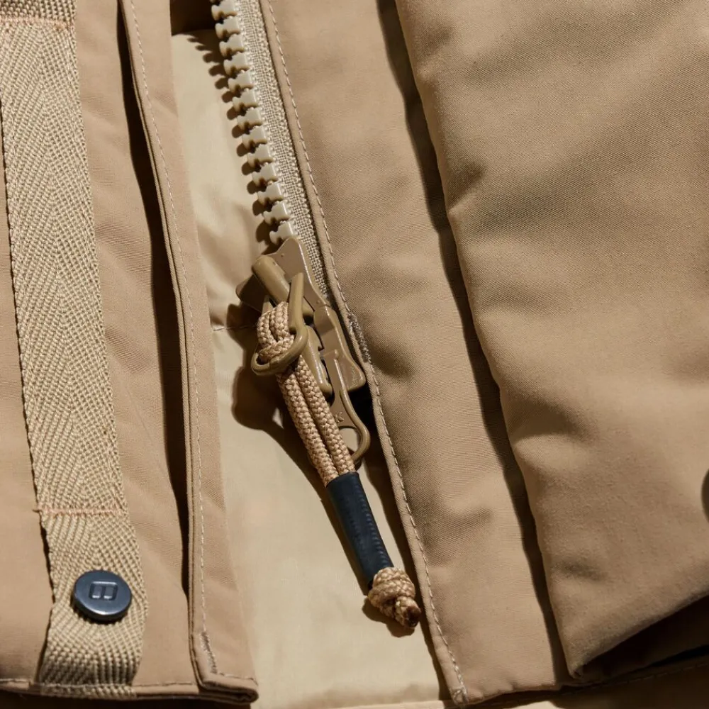 Heren Berghaus Hudsonian Parka 2.0