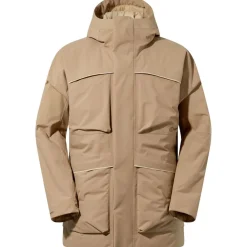 Heren Berghaus Hudsonian Parka 2.0