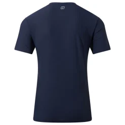 Heren Berghaus M 24/7 Tech Tee Crew