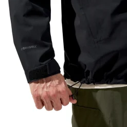 Heren Berghaus M Arnaby Hooded WP Jacket