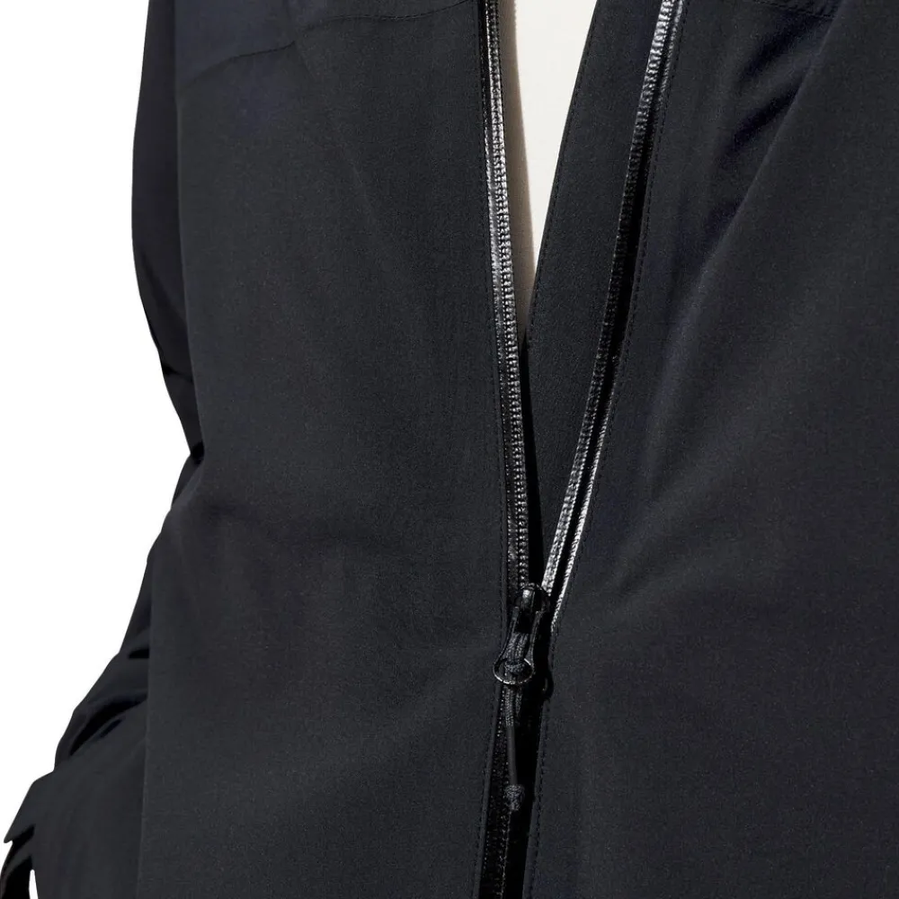 Heren Berghaus M Arnaby Hooded WP Jacket