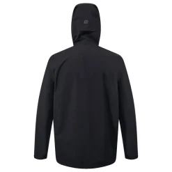 Heren Berghaus M Arnaby Hooded WP Jacket