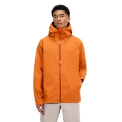 Heren Berghaus M Arnaby Hooded WP Jacket