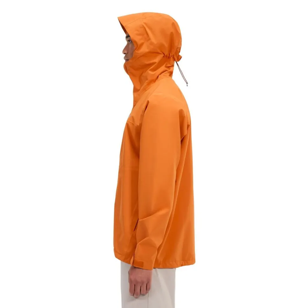 Heren Berghaus M Arnaby Hooded WP Jacket
