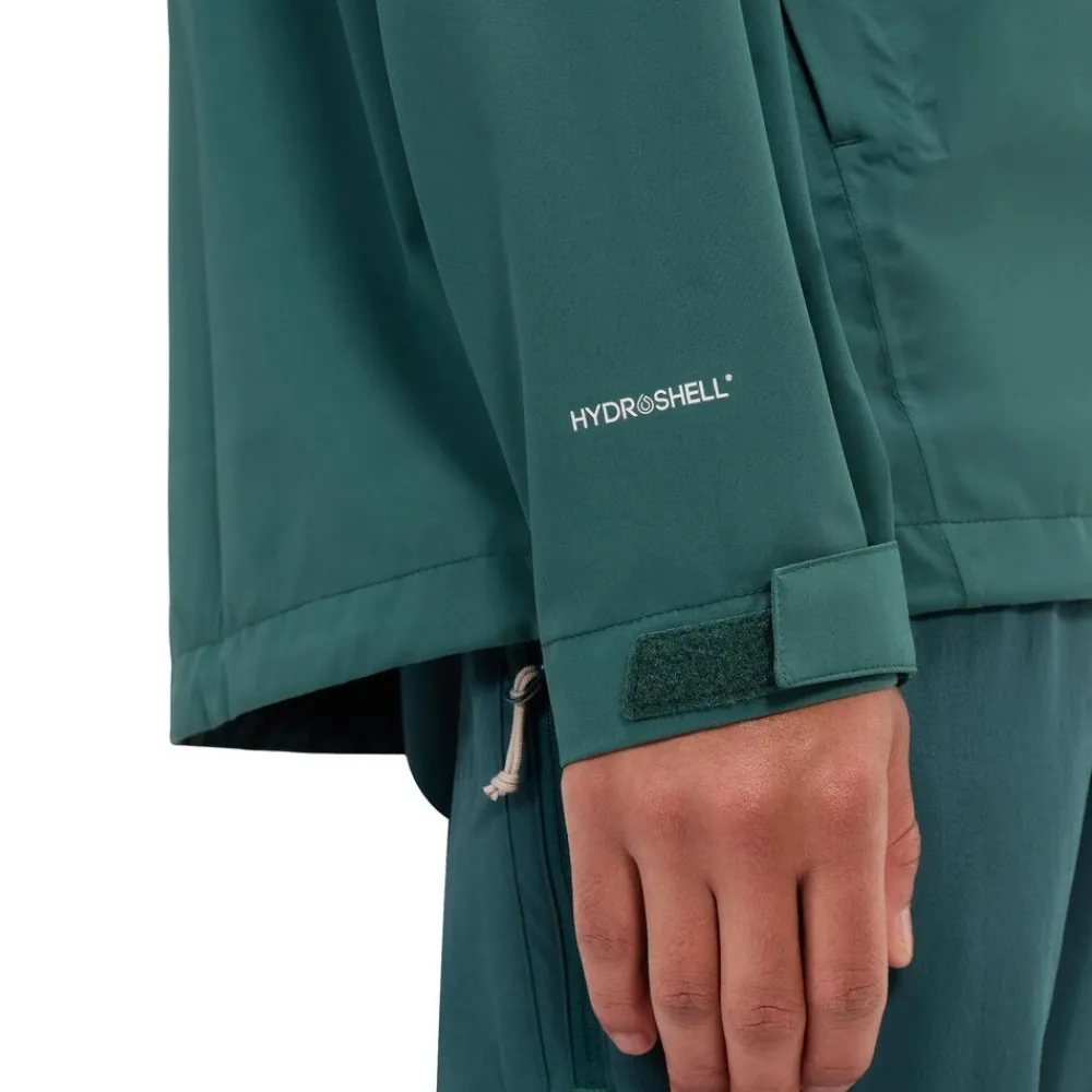 Heren Berghaus M Arnaby Hooded WP Jacket