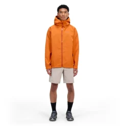 Heren Berghaus M Arnaby Hooded WP Jacket