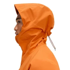Heren Berghaus M Arnaby Hooded WP Jacket