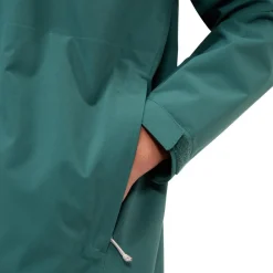 Heren Berghaus M Arnaby Hooded WP Jacket