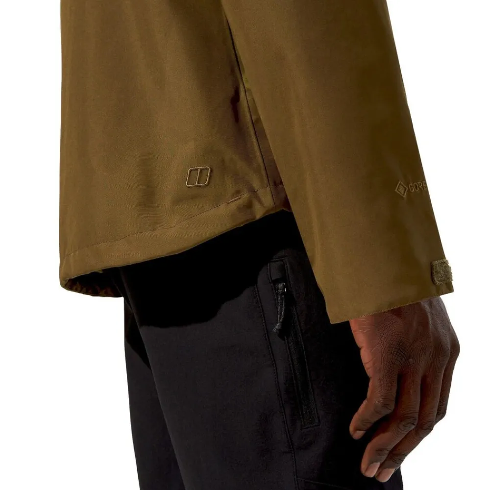 DAMES Berghaus M Bramblfjell GTX IA Jacket