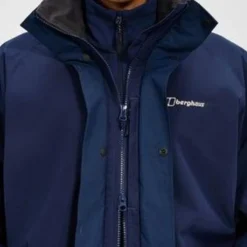 Heren Berghaus M Cornice 2.0 IA Jacket AM