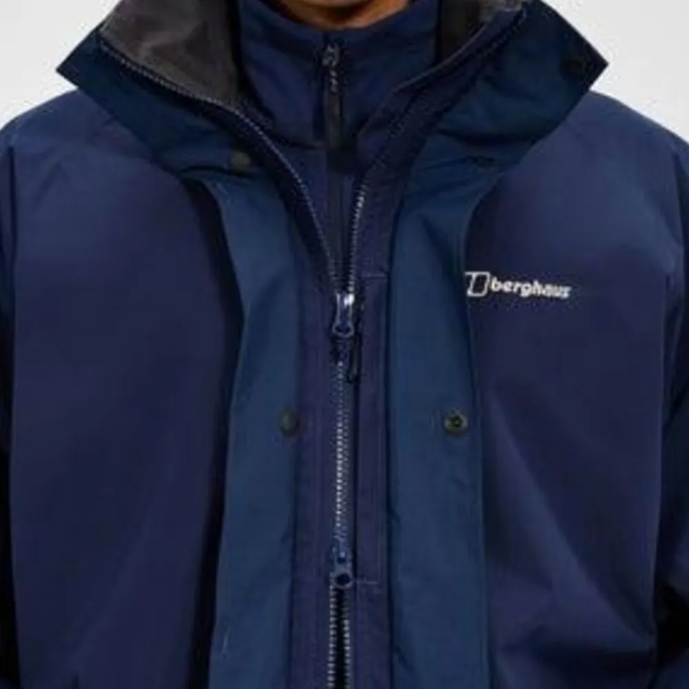 Heren Berghaus M Cornice 2.0 IA Jacket AM