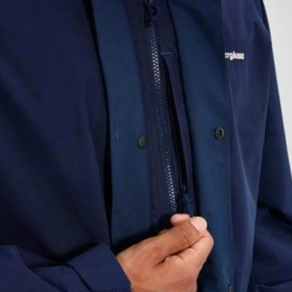 Heren Berghaus M Cornice 2.0 IA Jacket AM