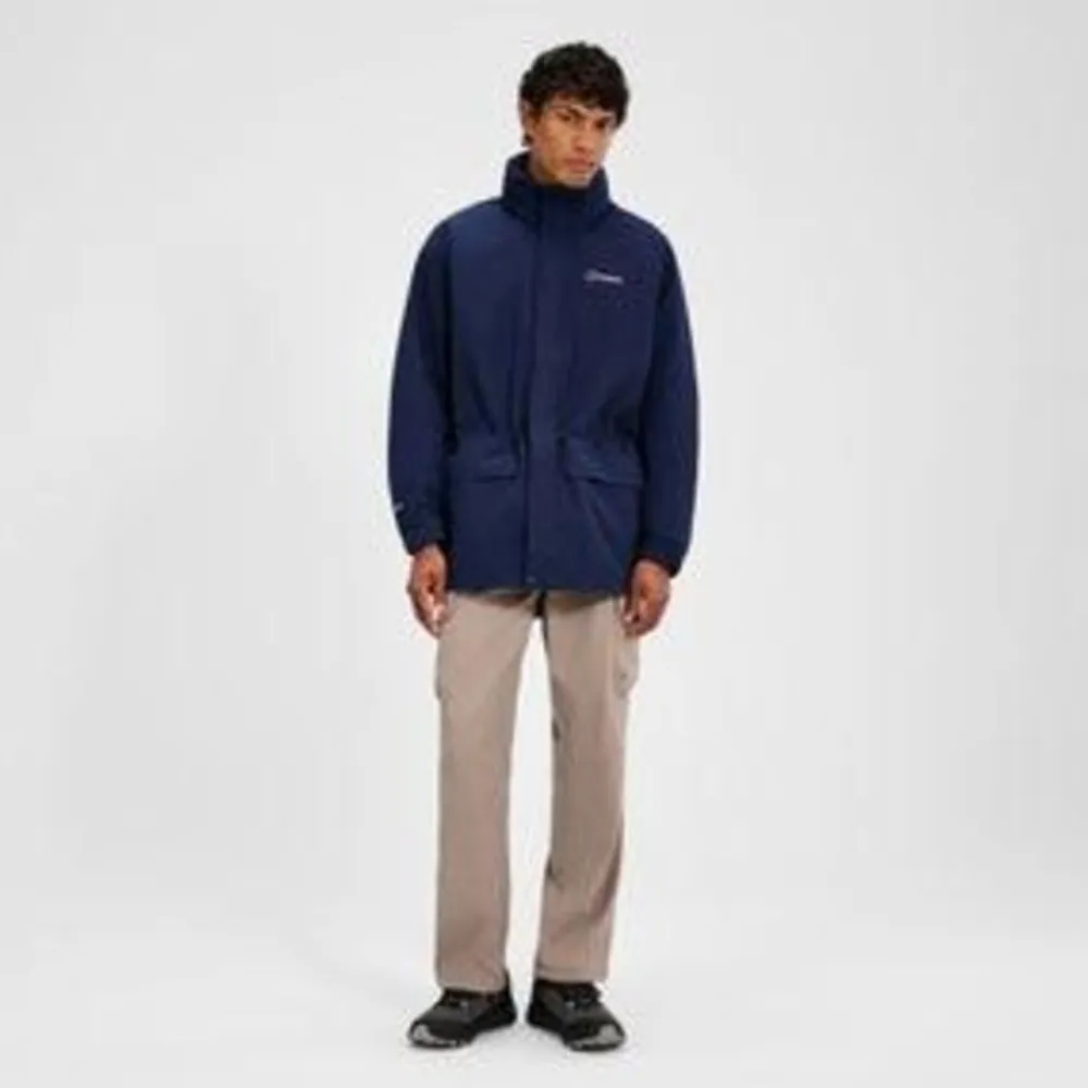 Heren Berghaus M Cornice 2.0 IA Jacket AM