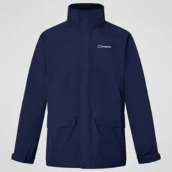 Heren Berghaus M Cornice 2.0 IA Jacket AM