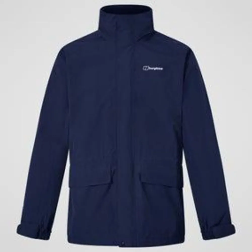 Heren Berghaus M Cornice 2.0 IA Jacket AM