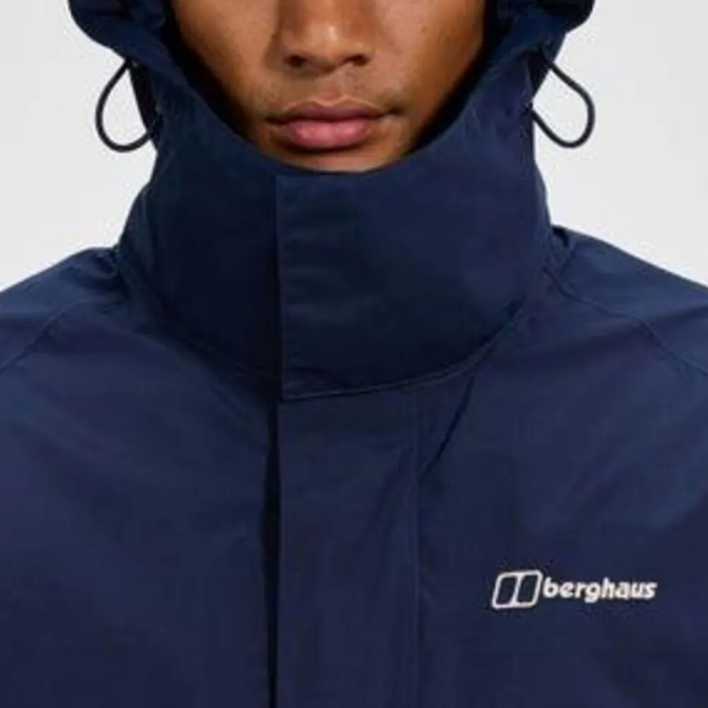 Heren Berghaus M Cornice 2.0 IA Jacket AM