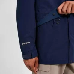 Heren Berghaus M Cornice 2.0 IA Jacket AM