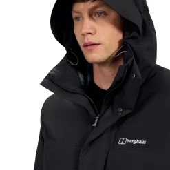 Heren Berghaus M Fernly GTX Down Parka AM