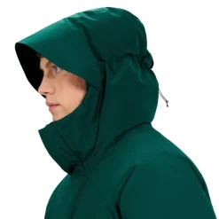 Heren Berghaus M Fernly GTX Down Parka AM