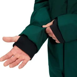 Heren Berghaus M Fernly GTX Down Parka AM