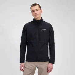 Heren Berghaus M Ghlas 3.0 Softshell Jacket