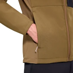Heren Berghaus M Ghlas 3.0 Softshell Jacket