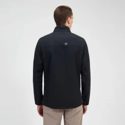Heren Berghaus M Ghlas 3.0 Softshell Jacket