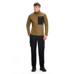 Heren Berghaus M Ghlas 3.0 Softshell Jacket