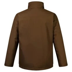 Heren Berghaus M Hillwalker 2.0 HL 3 in 1 Jacket