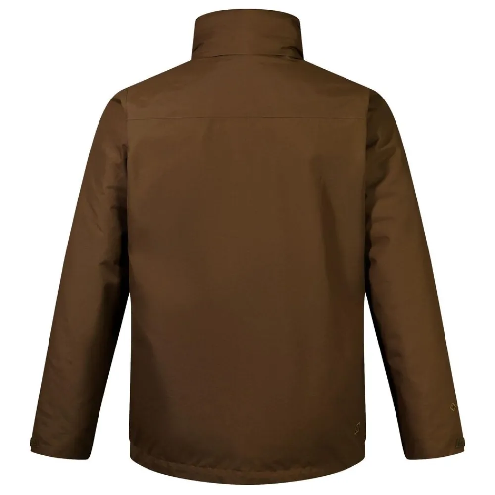 Heren Berghaus M Hillwalker 2.0 HL 3 in 1 Jacket