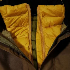 Heren Berghaus M Hillwalker 2.0 HL 3 in 1 Jacket