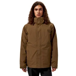 Heren Berghaus M Hillwalker 2.0 HL 3 in 1 Jacket