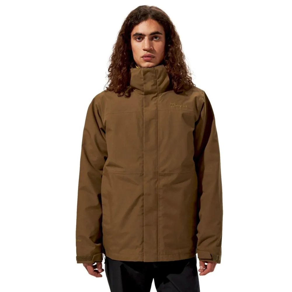 Heren Berghaus M Hillwalker 2.0 HL 3 in 1 Jacket