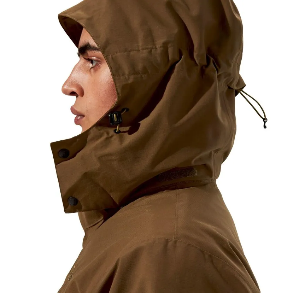 Heren Berghaus M Hillwalker 2.0 HL 3 in 1 Jacket