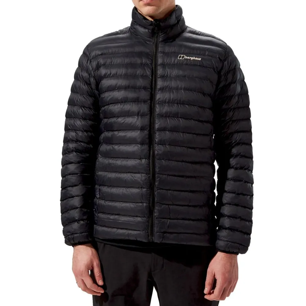 Heren Berghaus M Hillwalker 2.0 HL 3 in 1 Jacket