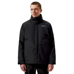 Heren Berghaus M Hillwalker 2.0 HL 3 in 1 Jacket