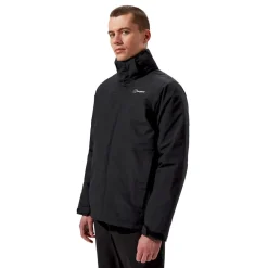 Heren Berghaus M Hillwalker 2.0 HL 3 in 1 Jacket