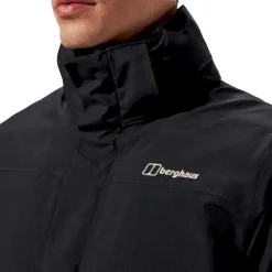Heren Berghaus M Hillwalker 2.0 HL 3 in 1 Jacket