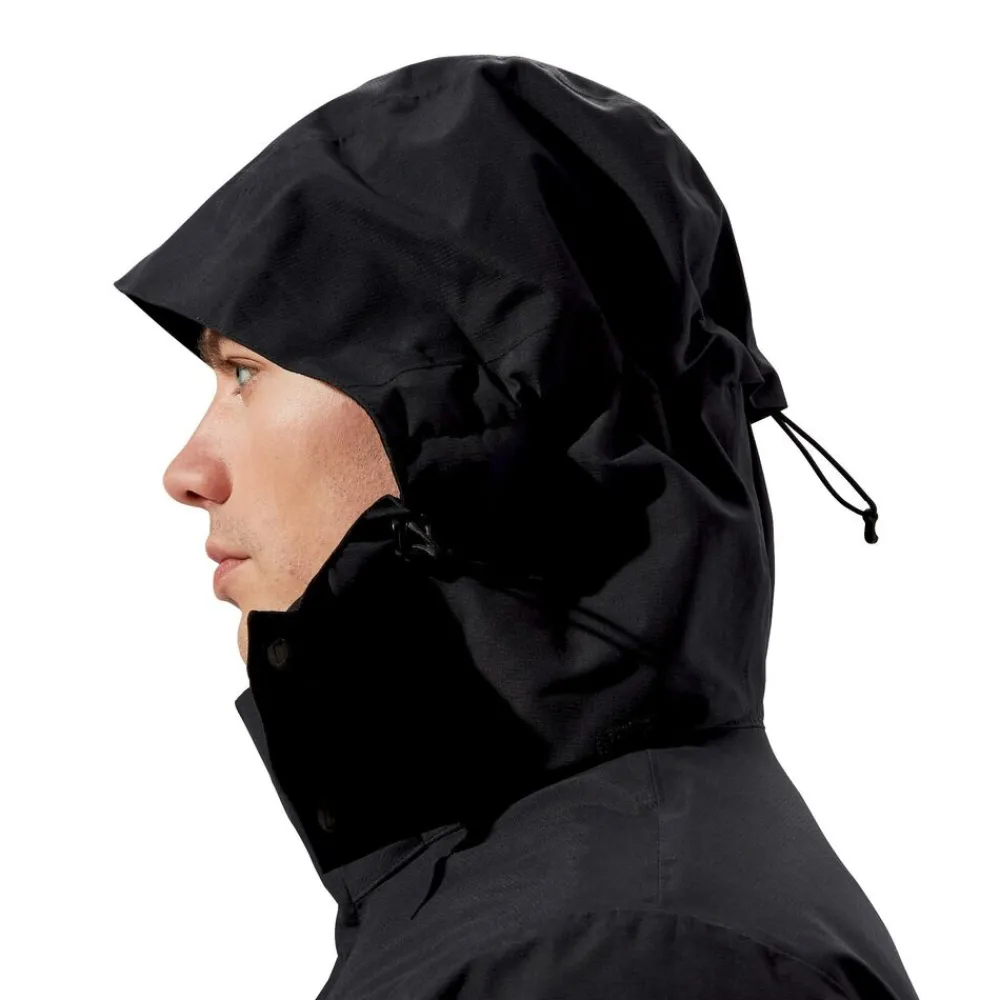 Heren Berghaus M Hillwalker 2.0 HL 3 in 1 Jacket