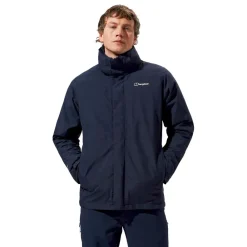 Heren Berghaus M Hillwalker 2.0 HL 3 in 1 Jacket