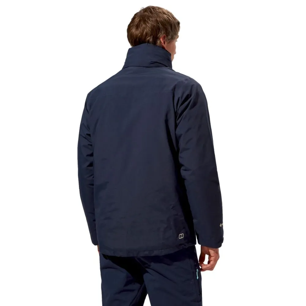 Heren Berghaus M Hillwalker 2.0 HL 3 in 1 Jacket