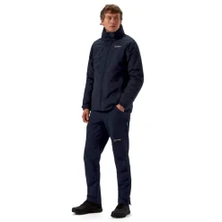 Heren Berghaus M Hillwalker 2.0 HL 3 in 1 Jacket