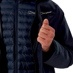 Heren Berghaus M Hillwalker 2.0 HL 3 in 1 Jacket
